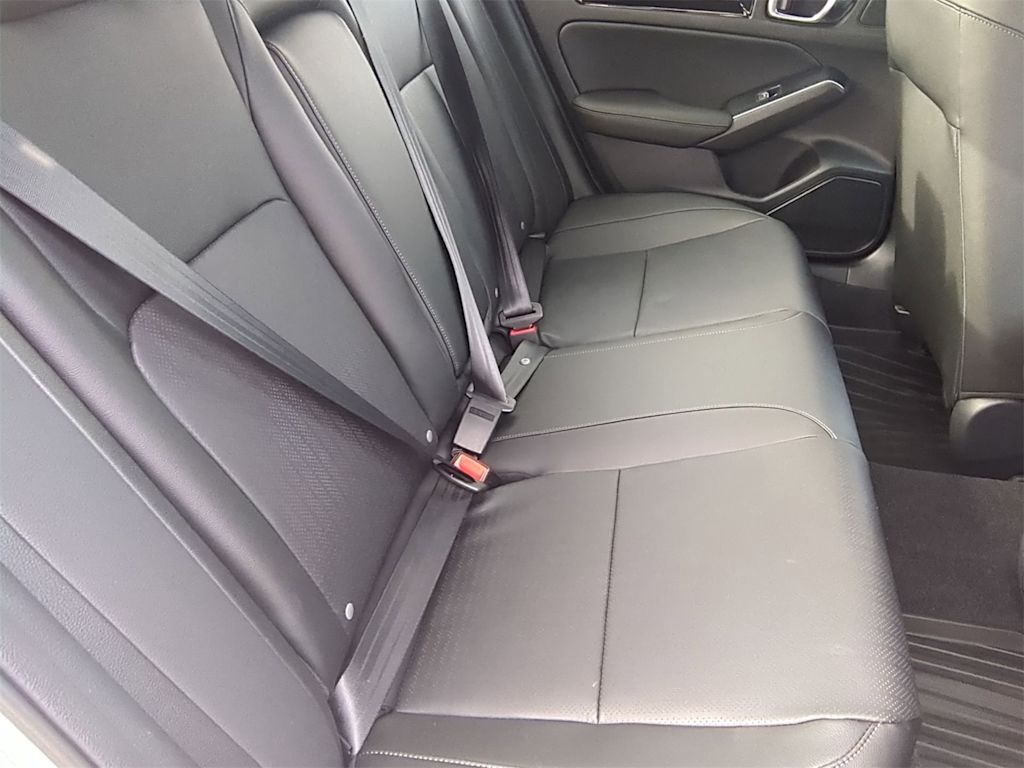 Thumbnail: 2026 Honda Civic - 33