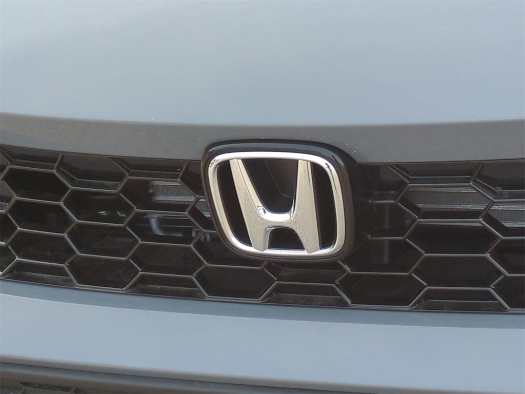 Thumbnail: 2026 Honda Civic - 7