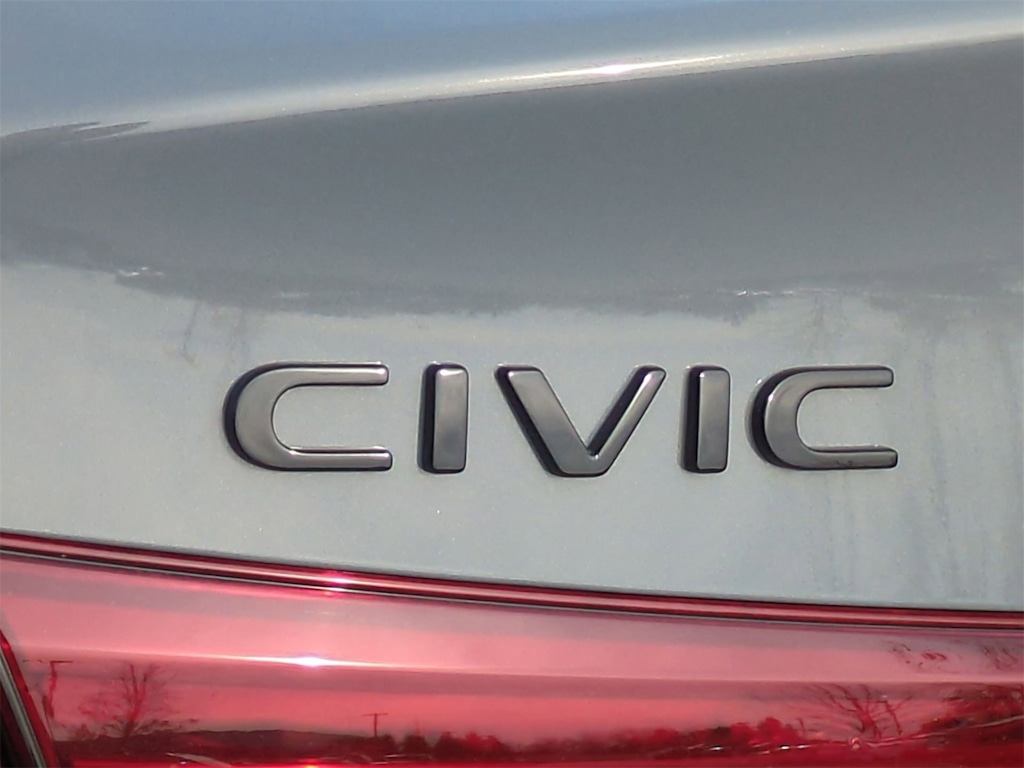 Thumbnail: 2026 Honda Civic - 30