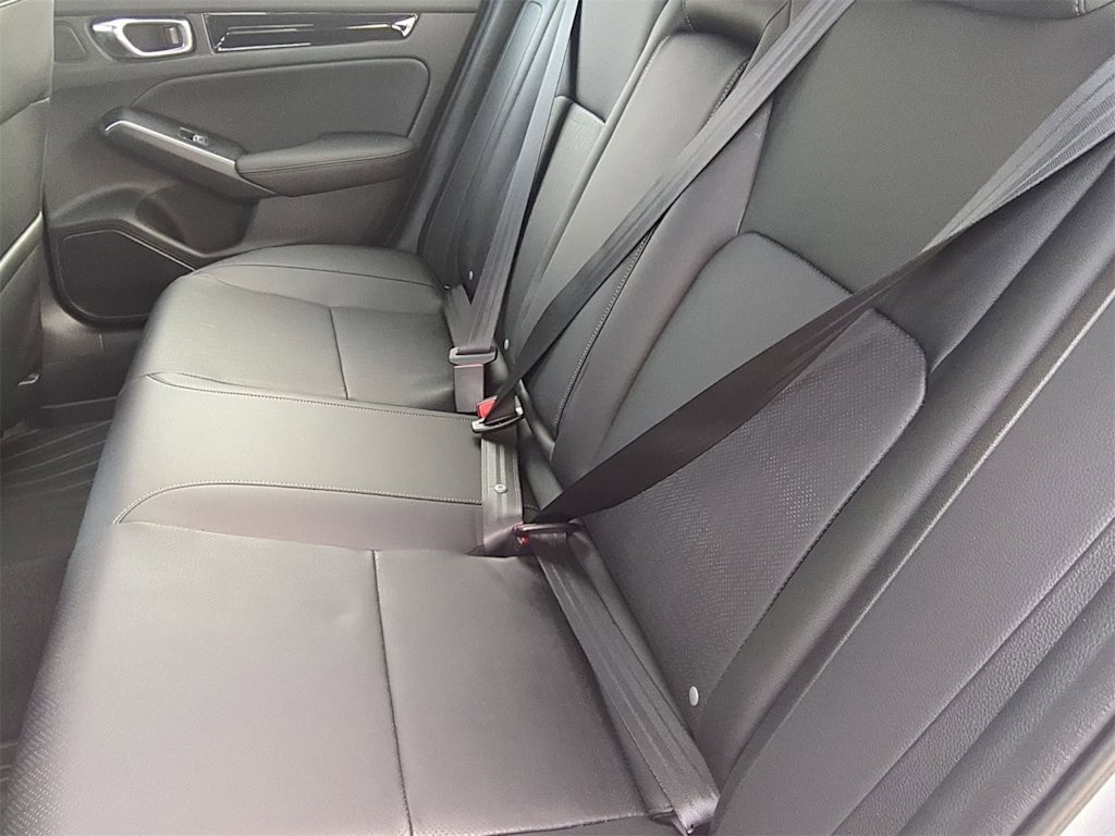 Thumbnail: 2026 Honda Civic - 13