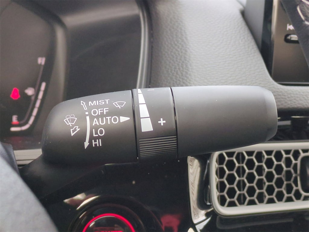 Thumbnail: 2026 Honda Civic - 16