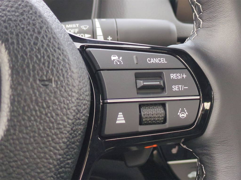 Thumbnail: 2026 Honda Civic - 37