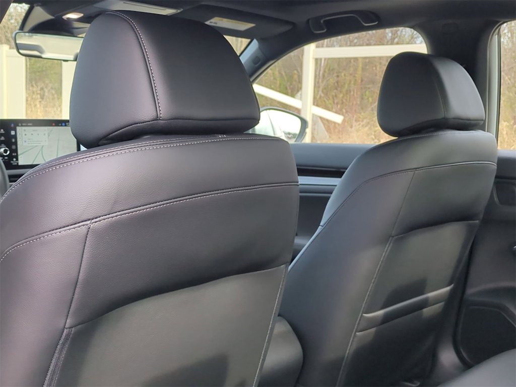 Thumbnail: 2026 Honda Civic - 12