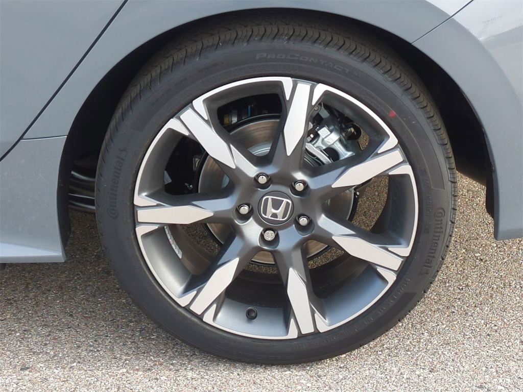 Thumbnail: 2026 Honda Civic - 8