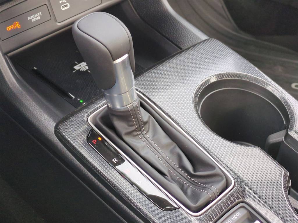 Thumbnail: 2026 Honda Civic - 42