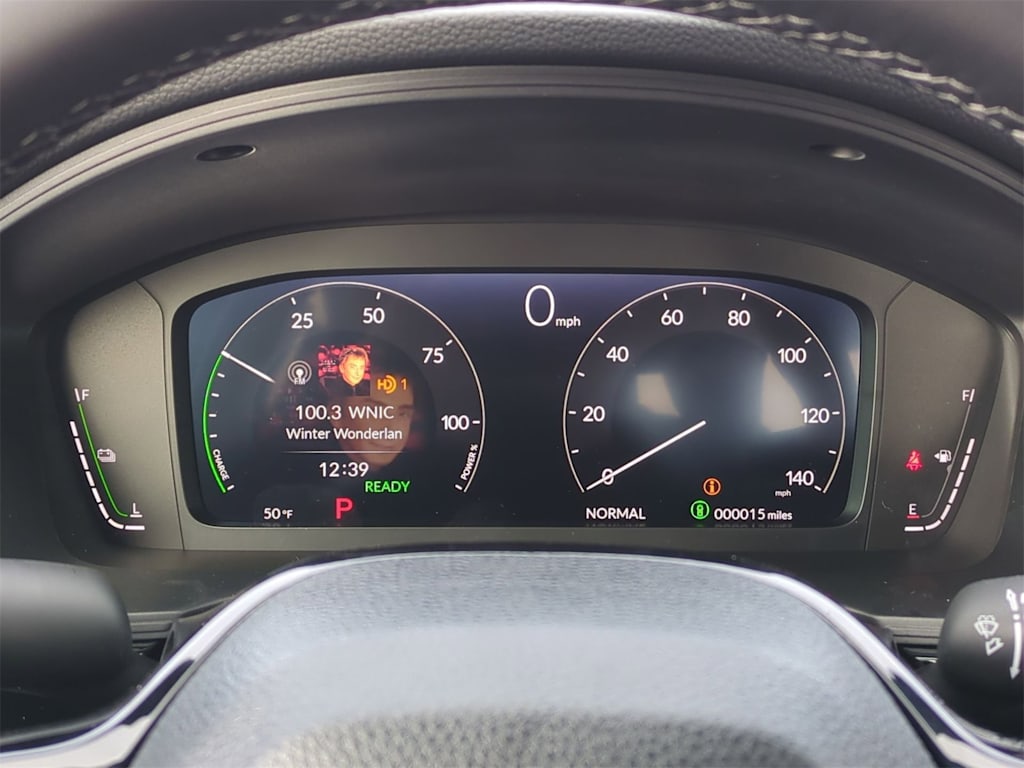 Thumbnail: 2026 Honda Civic - 17