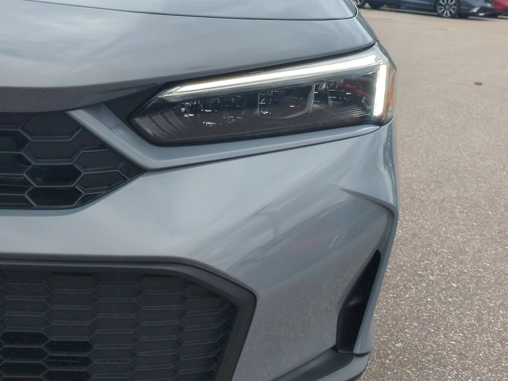 Thumbnail: 2026 Honda Civic - 21
