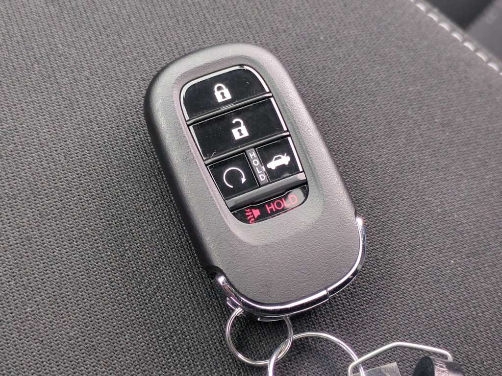 Thumbnail: 2026 Honda Civic - 15