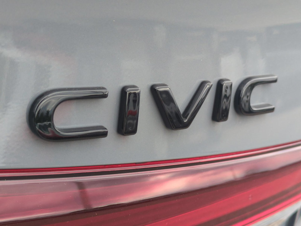 Thumbnail: 2026 Honda Civic - 7