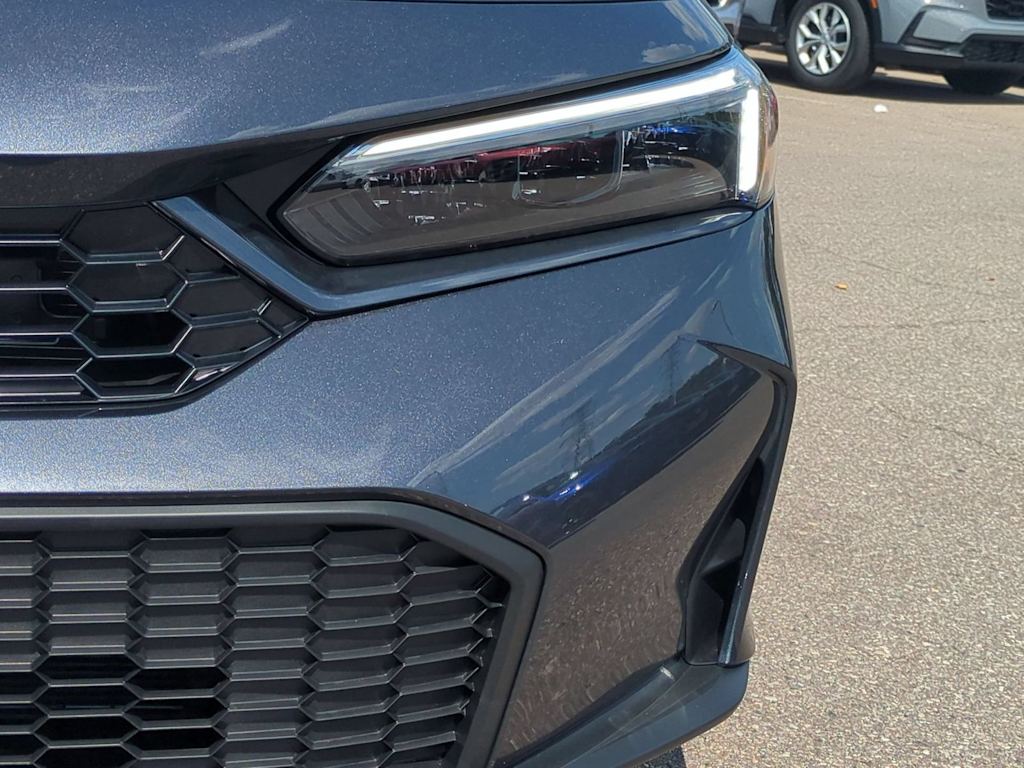 Thumbnail: 2026 Honda Civic - 25