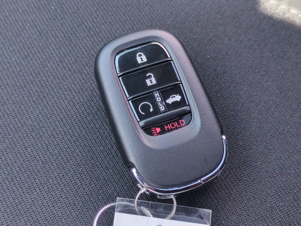 Thumbnail: 2026 Honda Civic - 18