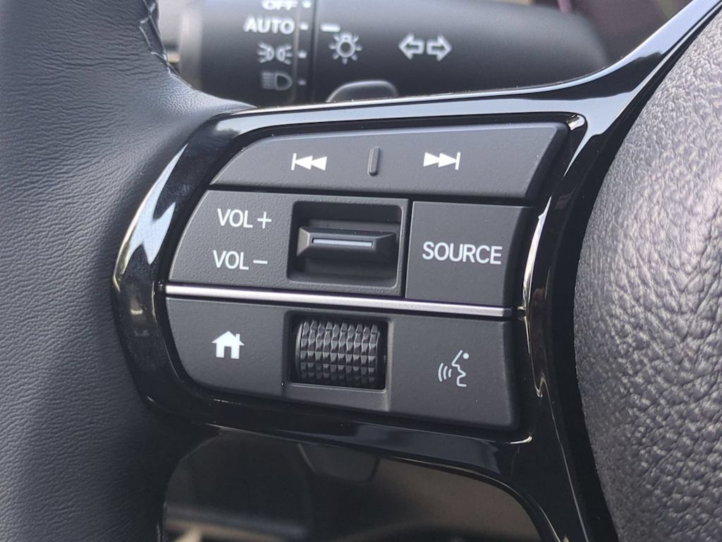 Thumbnail: 2026 Honda Civic - 32