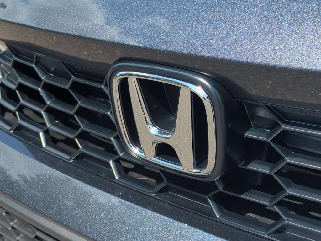 Thumbnail: 2026 Honda Civic - 6