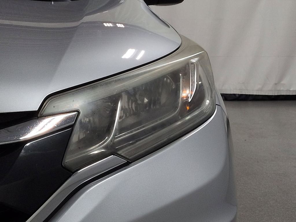 Thumbnail: 2015 Honda CR-V - 24