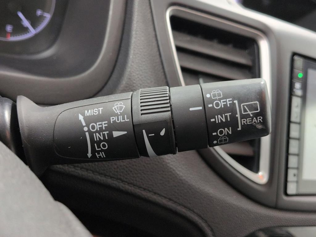 Thumbnail: 2015 Honda CR-V - 32