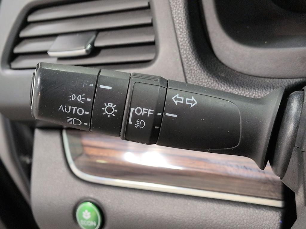 Thumbnail: 2015 Honda CR-V - 16