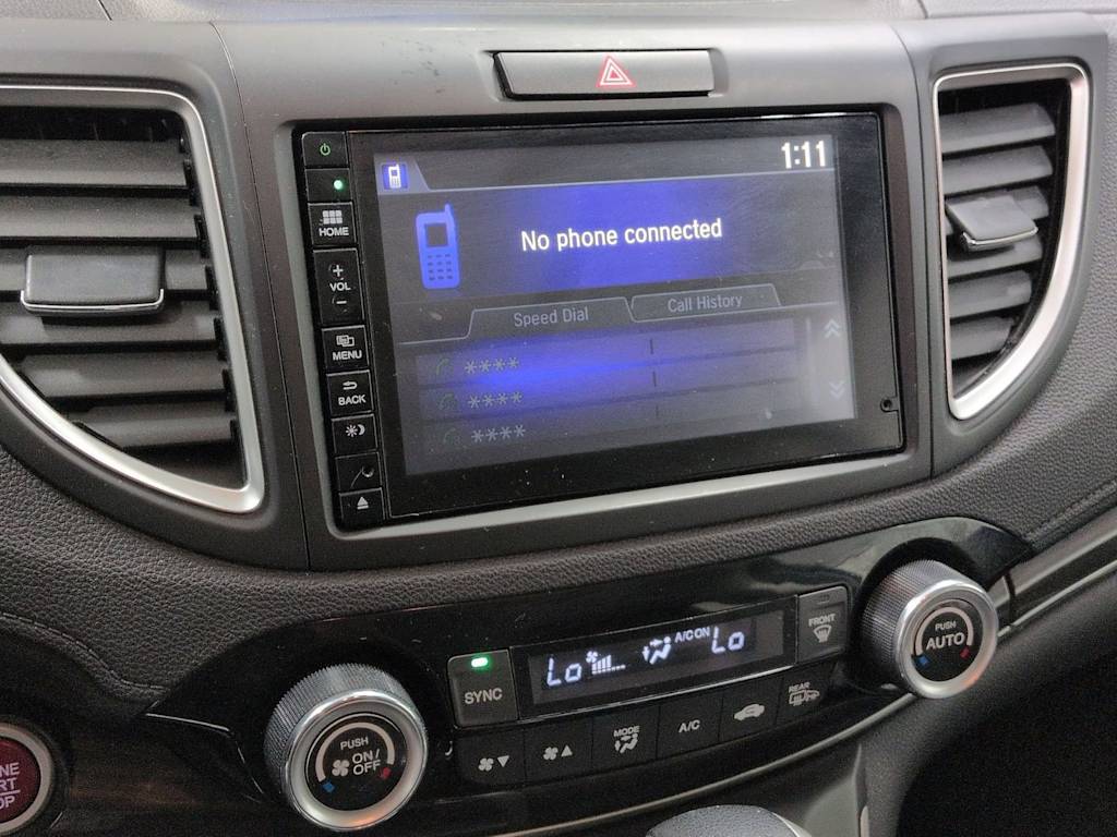 Thumbnail: 2015 Honda CR-V - 15