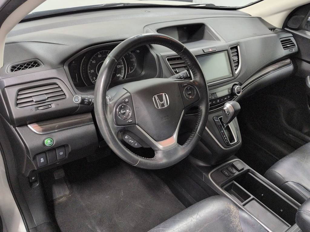 Thumbnail: 2015 Honda CR-V - 2