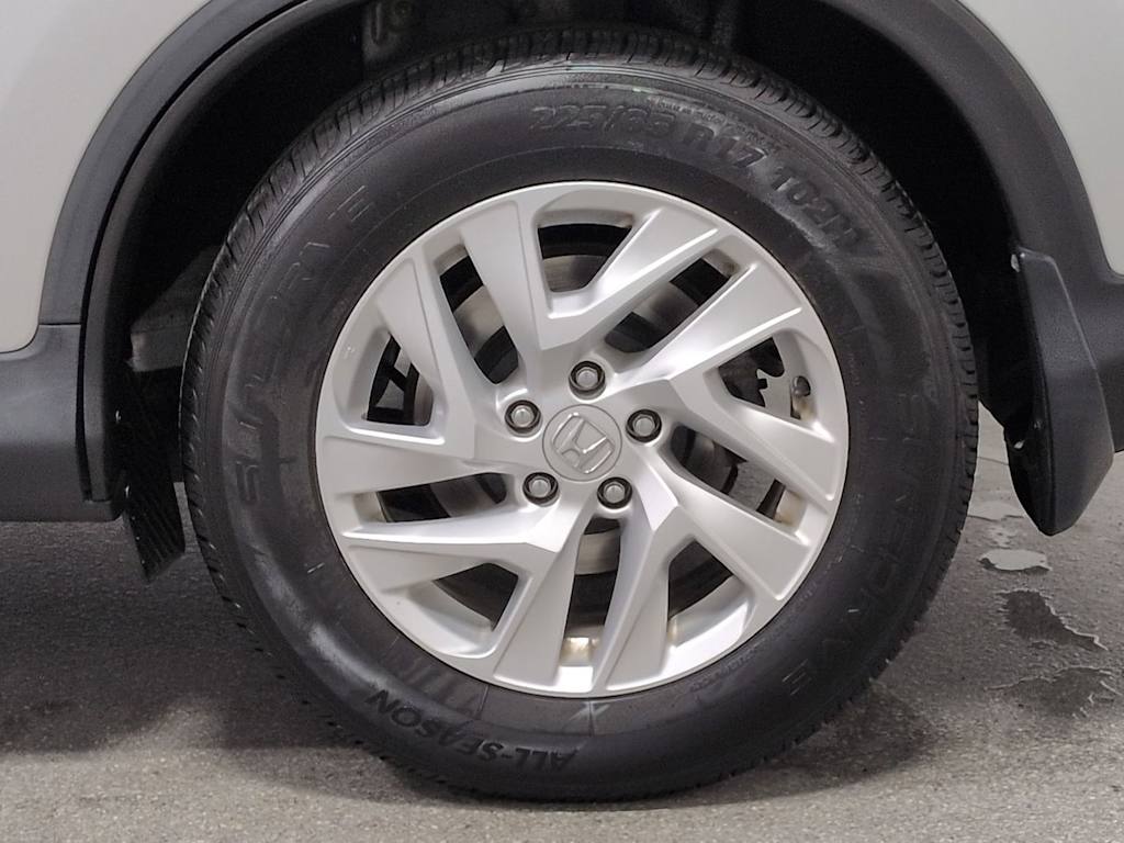 Thumbnail: 2015 Honda CR-V - 8