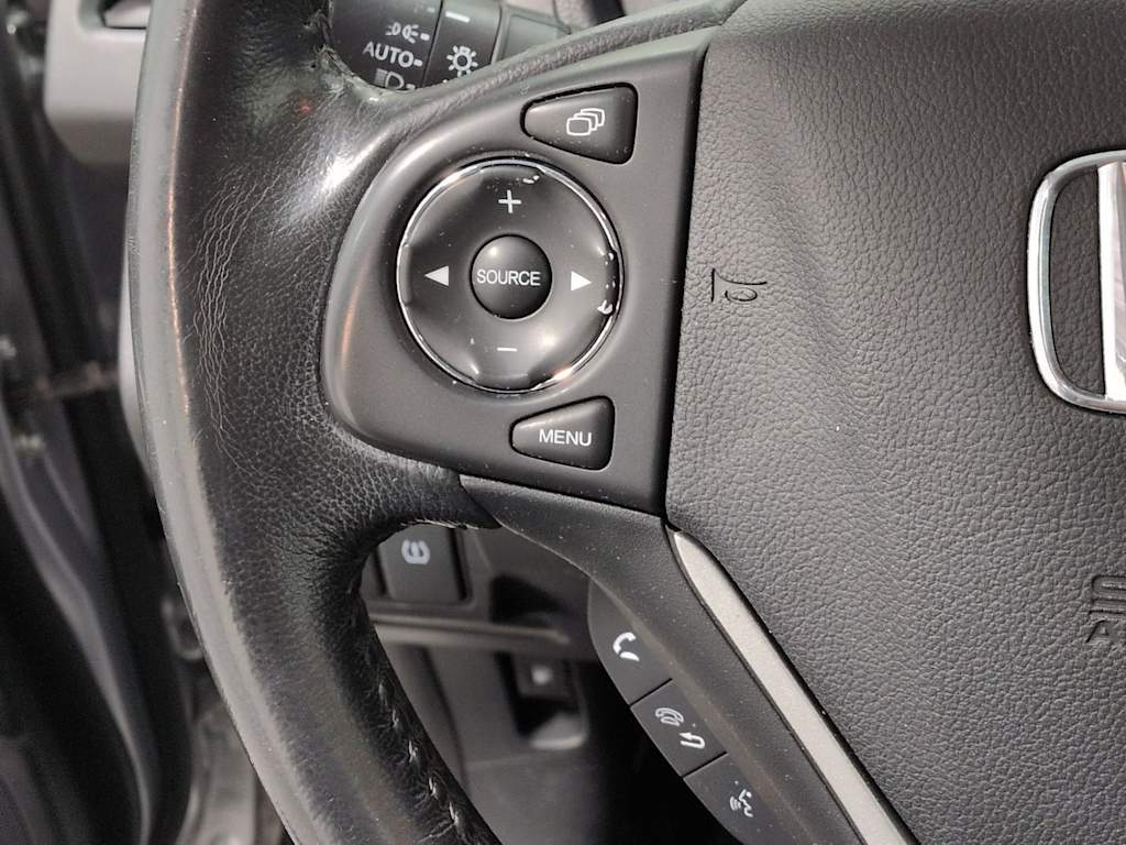 Thumbnail: 2015 Honda CR-V - 30