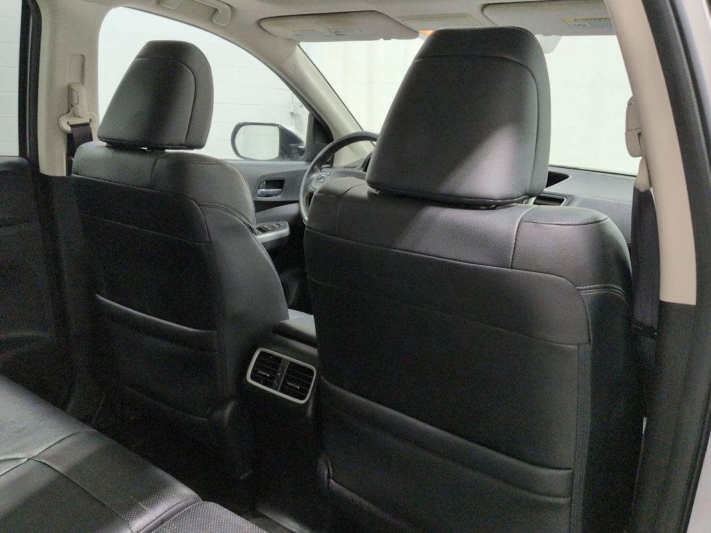 Thumbnail: 2015 Honda CR-V - 12