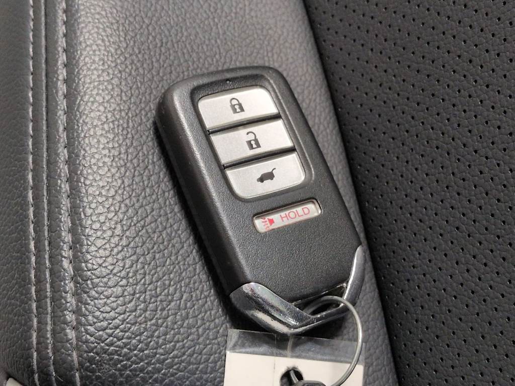 Thumbnail: 2015 Honda CR-V - 18