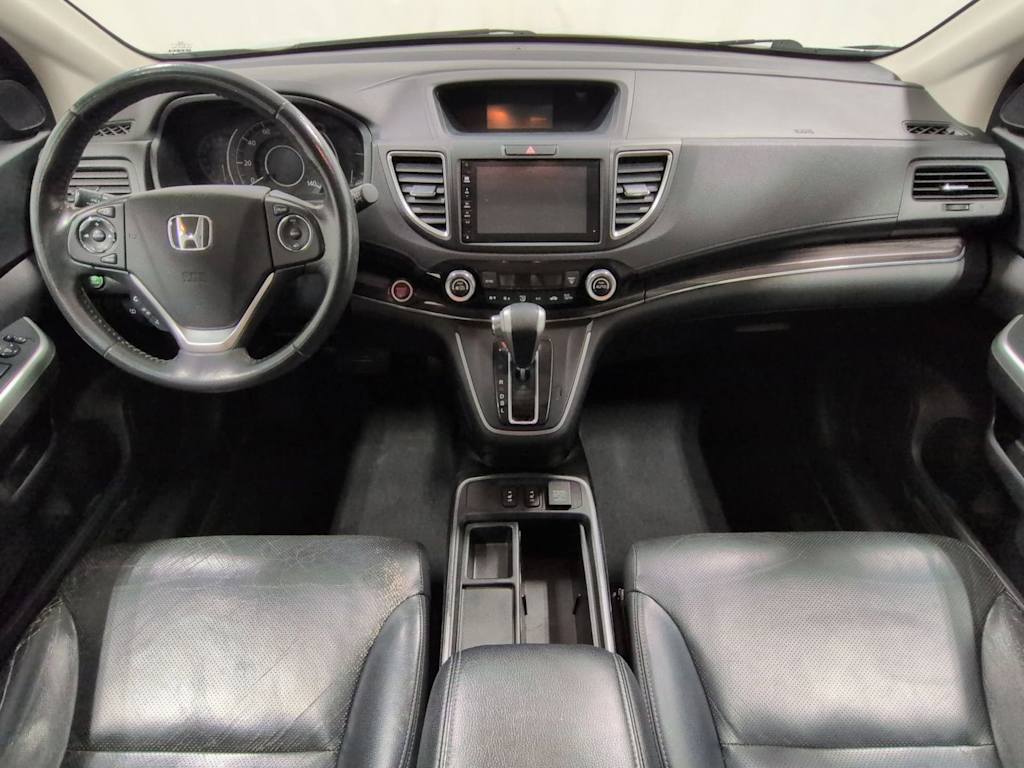 Thumbnail: 2015 Honda CR-V - 10