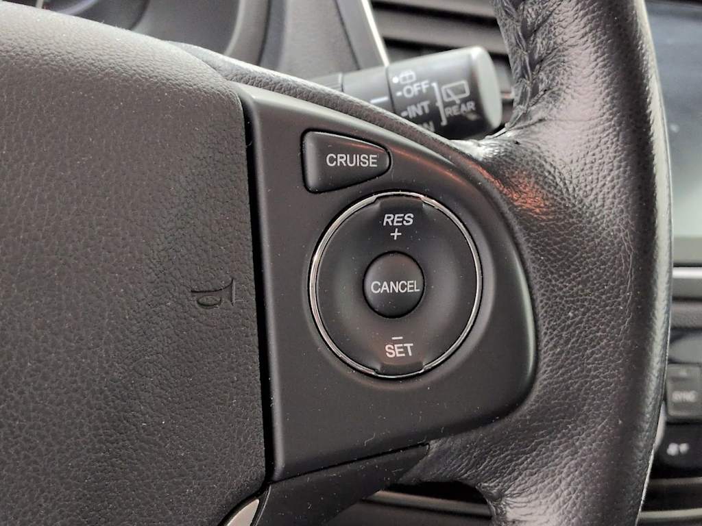 Thumbnail: 2015 Honda CR-V - 31