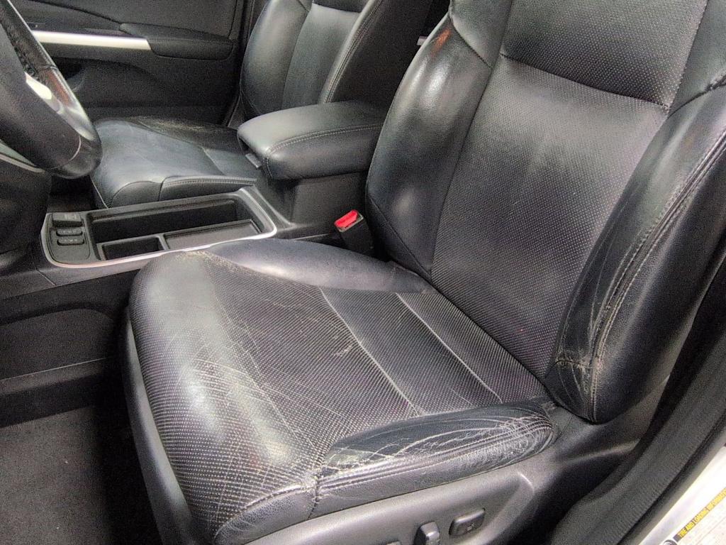 Thumbnail: 2015 Honda CR-V - 11