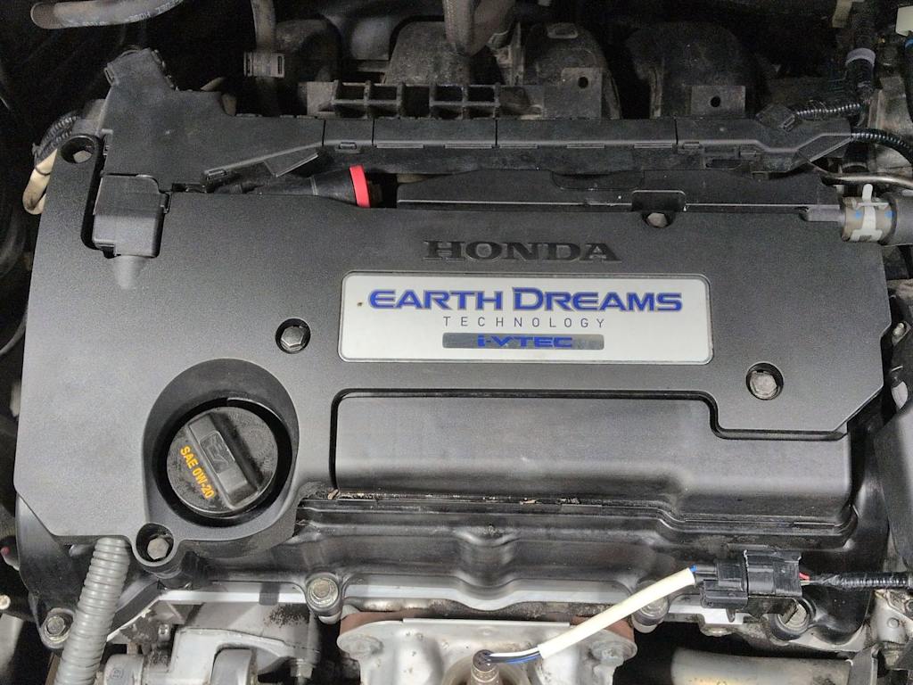Thumbnail: 2015 Honda CR-V - 9
