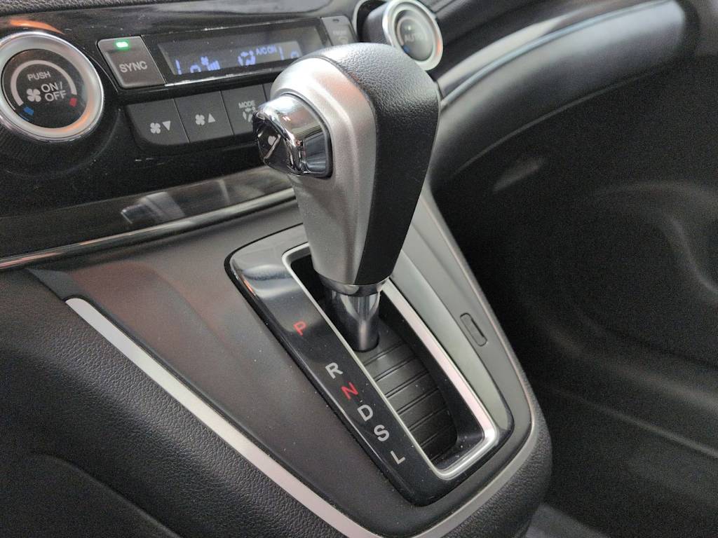 Thumbnail: 2015 Honda CR-V - 37