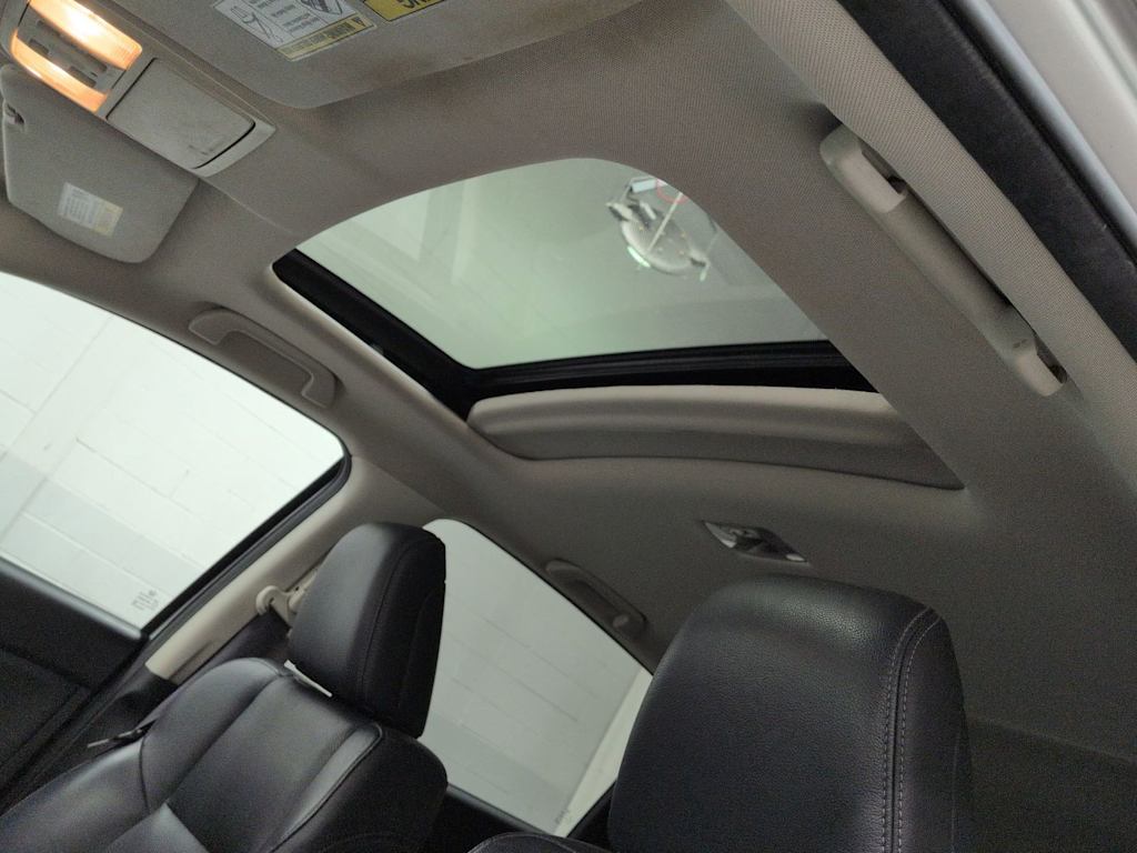 Thumbnail: 2015 Honda CR-V - 27
