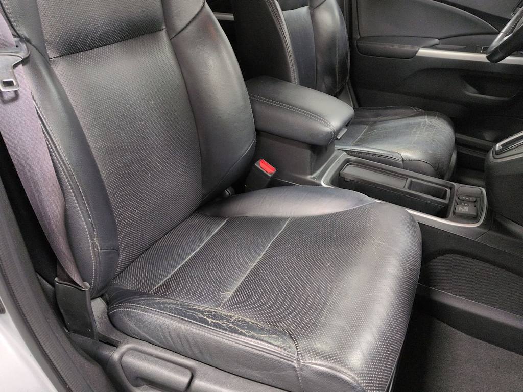Thumbnail: 2015 Honda CR-V - 29