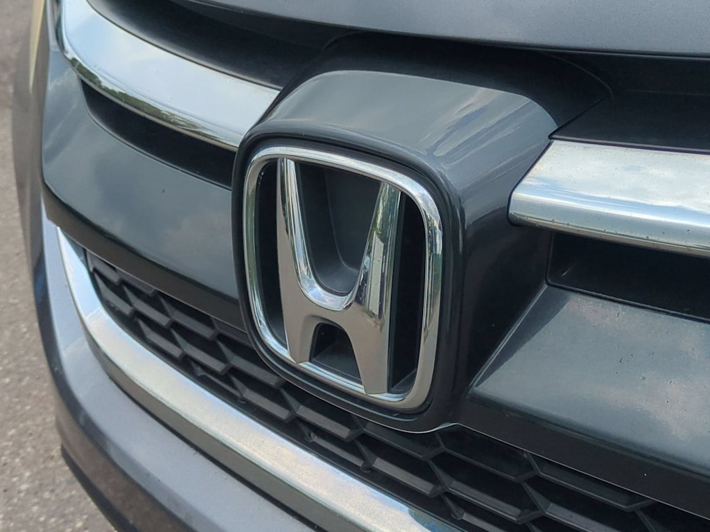 Thumbnail: 2016 Honda CR-V - 7