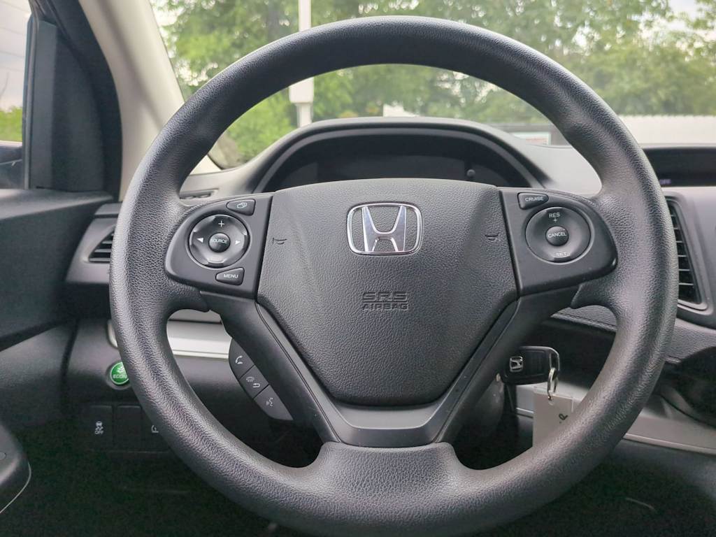 Thumbnail: 2016 Honda CR-V - 13