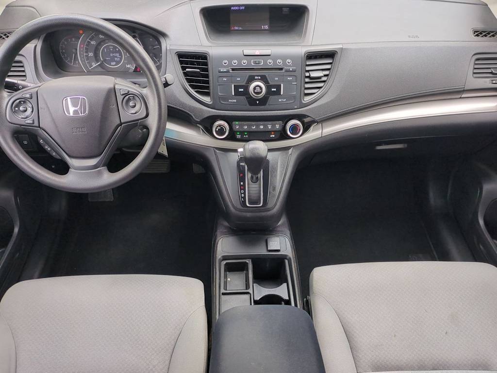 Thumbnail: 2016 Honda CR-V - 9