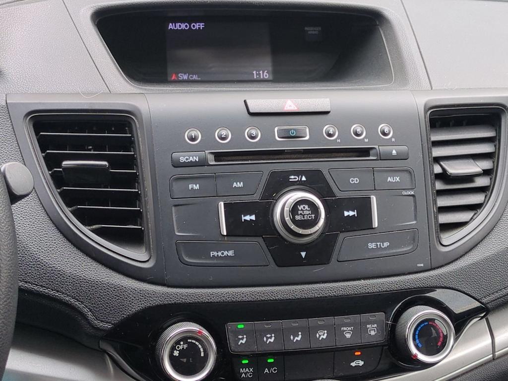 Thumbnail: 2016 Honda CR-V - 14