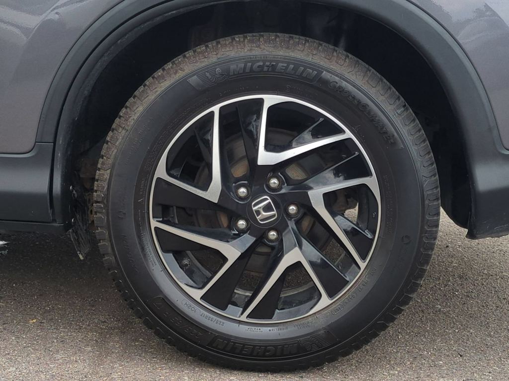 Thumbnail: 2016 Honda CR-V - 8