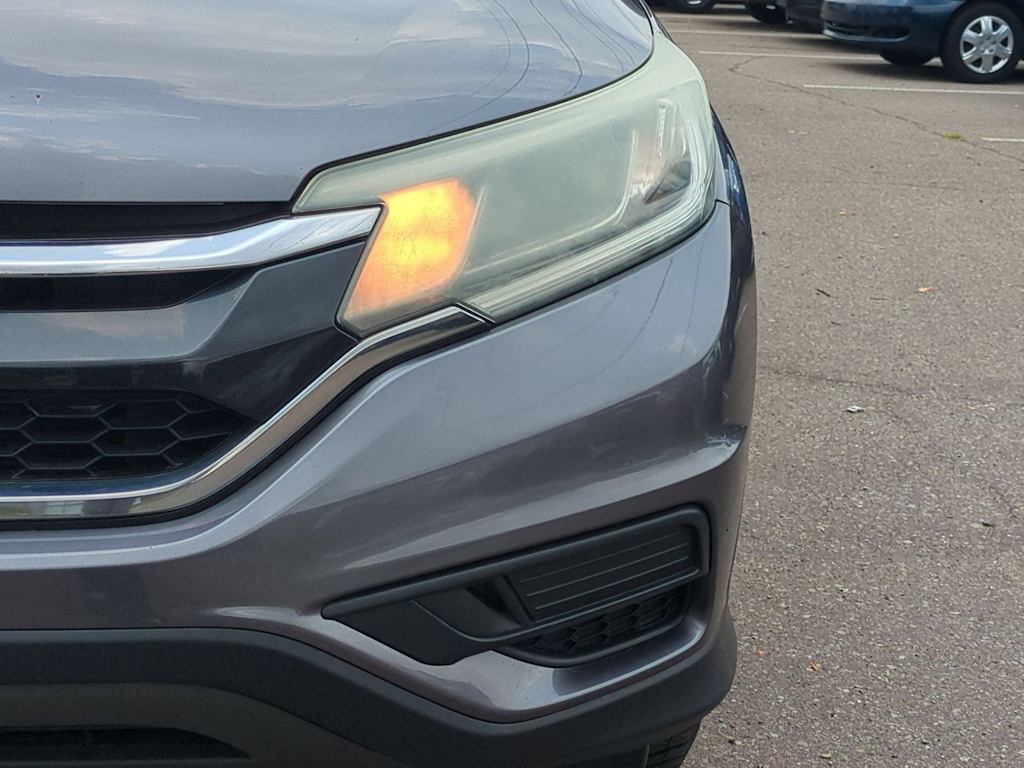 Thumbnail: 2016 Honda CR-V - 24