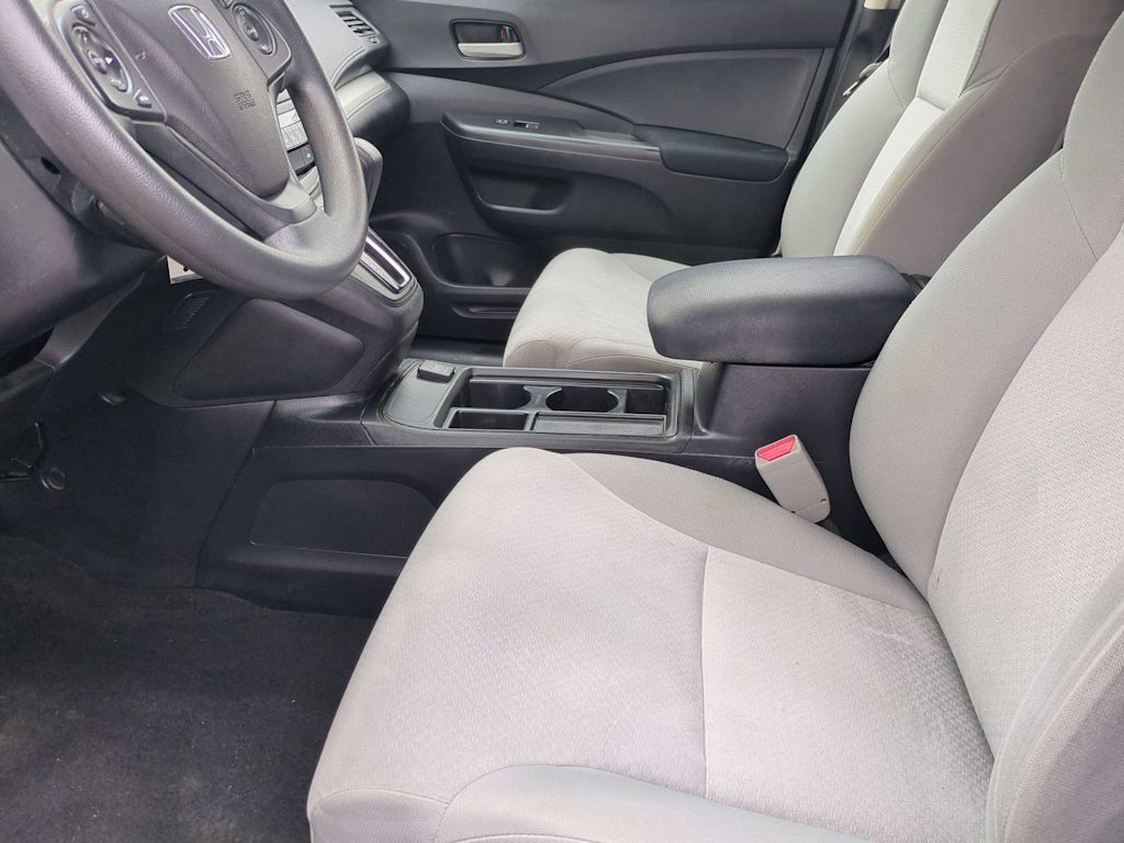 Thumbnail: 2016 Honda CR-V - 10