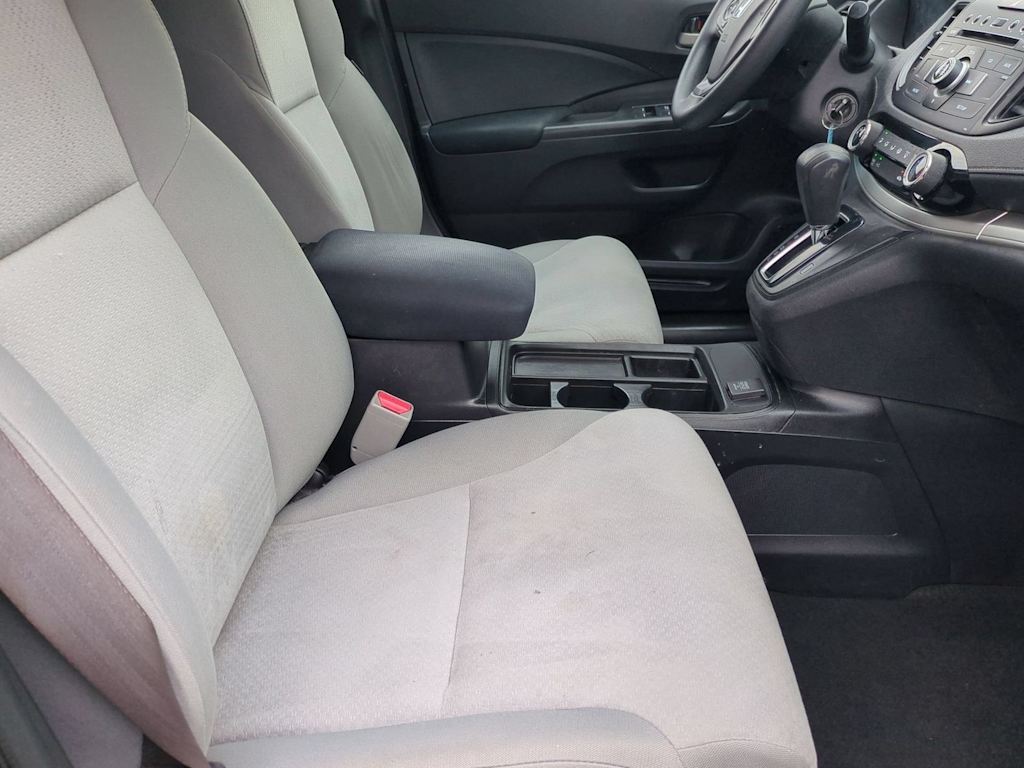 Thumbnail: 2016 Honda CR-V - 11