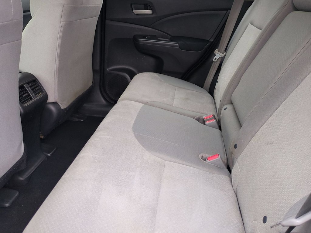 Thumbnail: 2016 Honda CR-V - 12