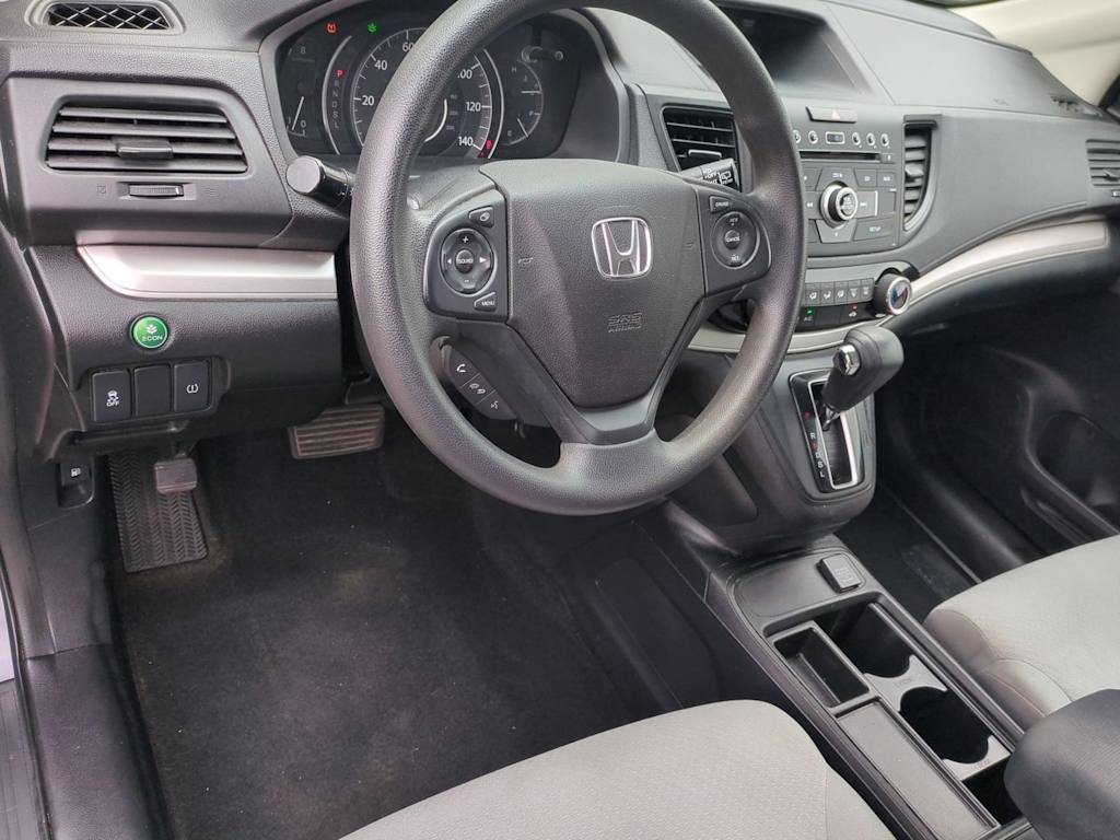 Thumbnail: 2016 Honda CR-V - 2