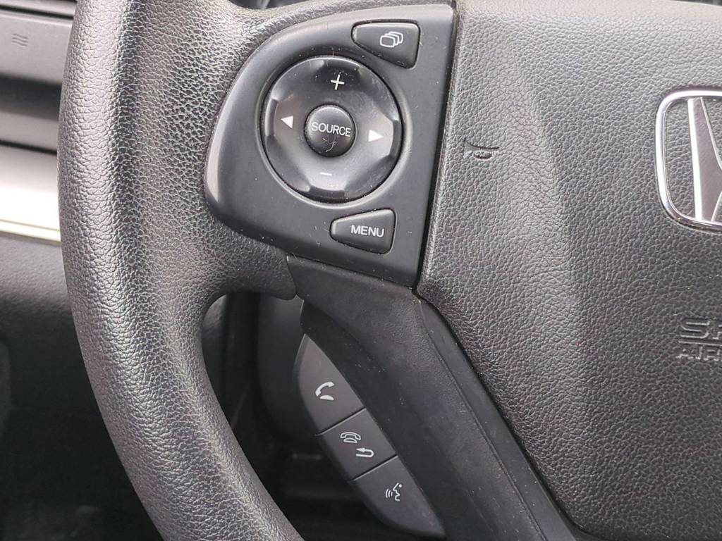 Thumbnail: 2016 Honda CR-V - 29
