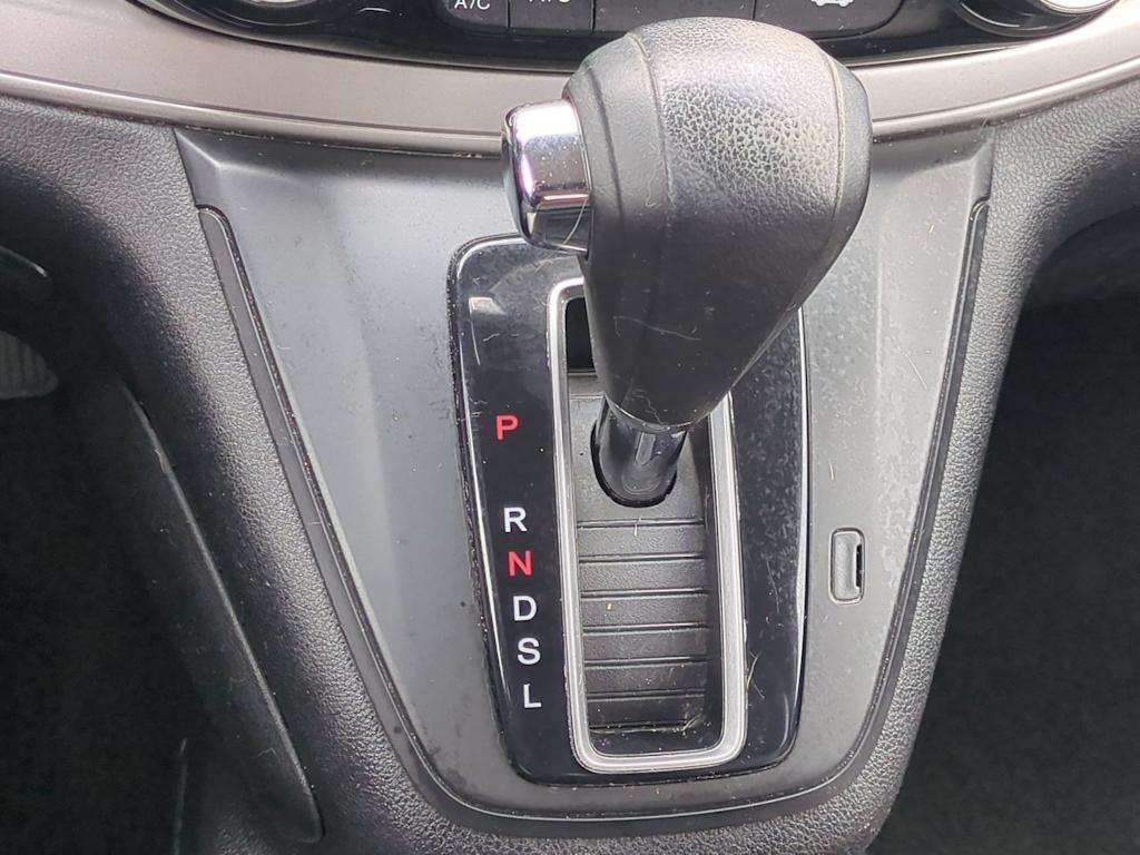 Thumbnail: 2016 Honda CR-V - 15