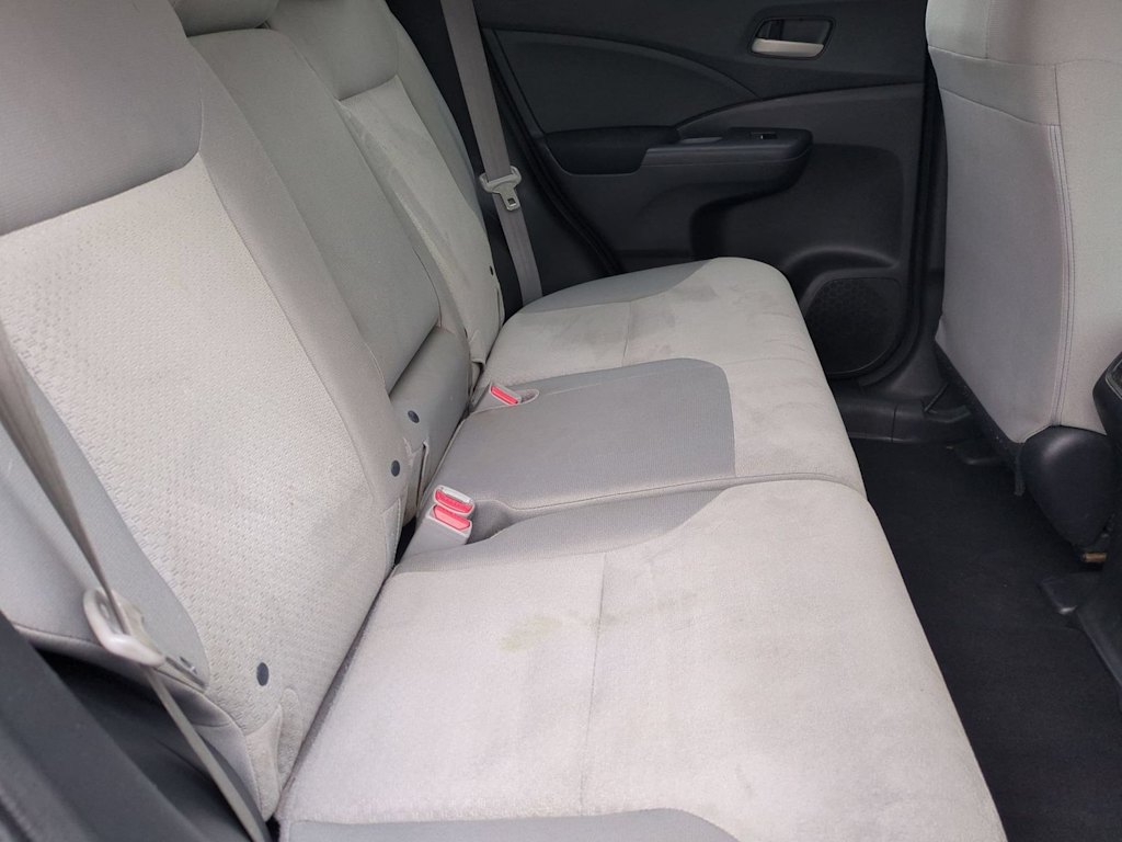 Thumbnail: 2016 Honda CR-V - 28