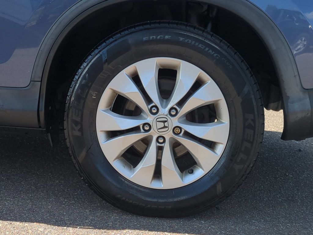 Thumbnail: 2014 Honda CR-V - 7
