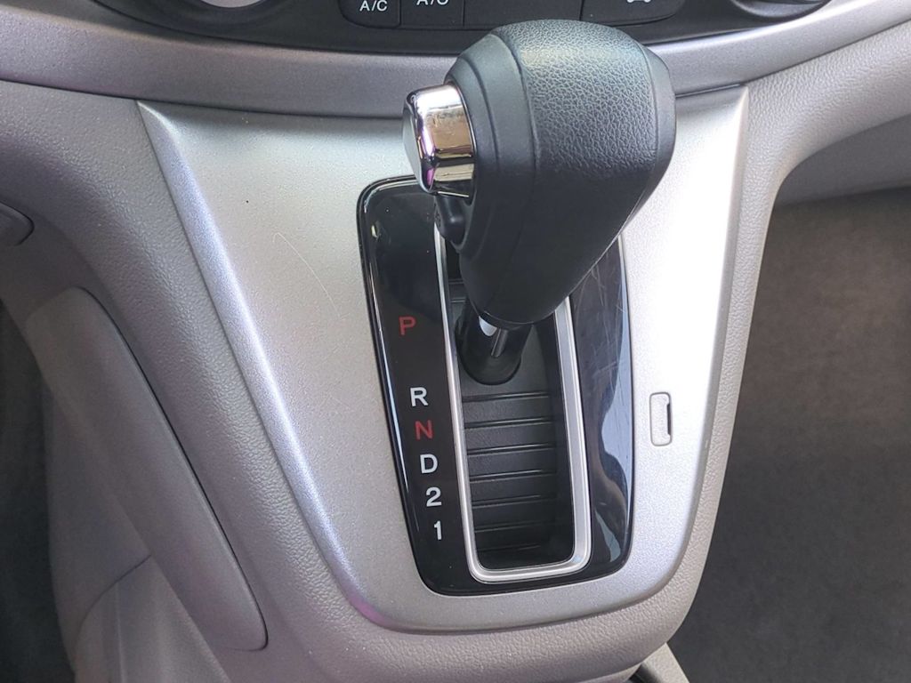 Thumbnail: 2014 Honda CR-V - 12