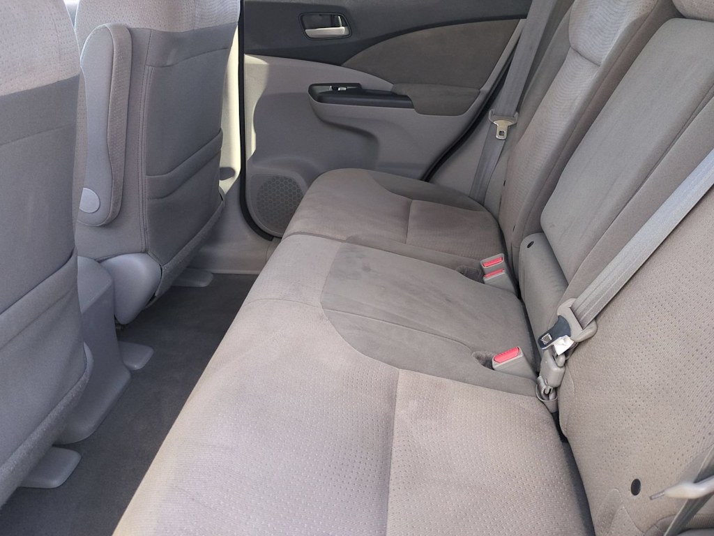 Thumbnail: 2014 Honda CR-V - 10