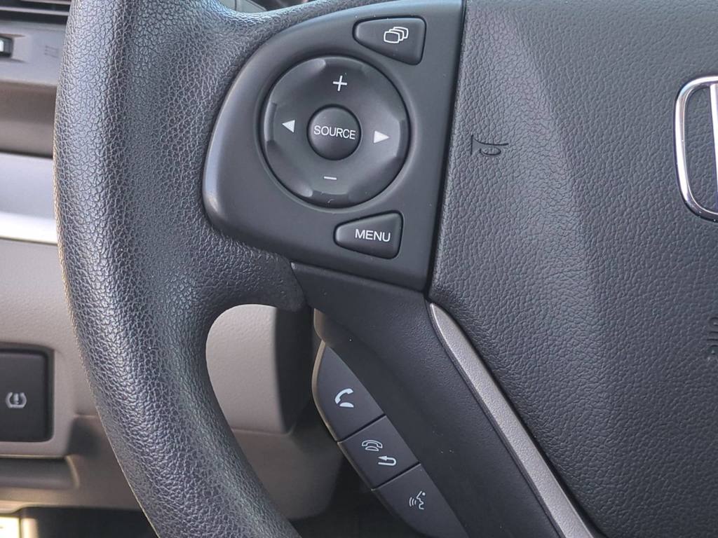 Thumbnail: 2014 Honda CR-V - 27